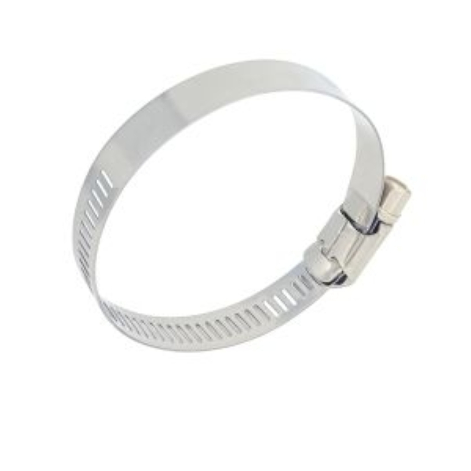 POWER SENTRY® Hose Clamp, 2-3/4", 2-Pack
